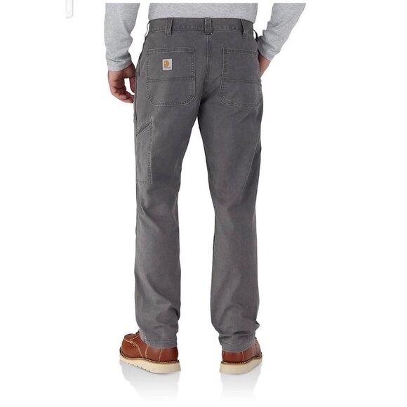 Carhartt Rugged Professional Series Men's 33X36 Relaxed Fit Work Pants NWT Style - Picture 2 of 16